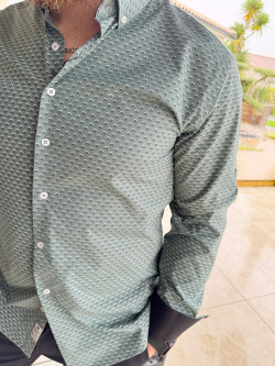 Chemise MAXIME