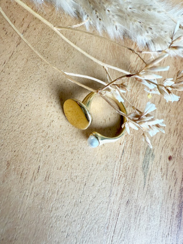 Bague Adib