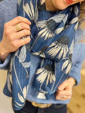Foulard ELVIE