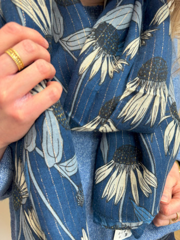 Foulard ELVIE