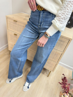 Jeans JUDITHE