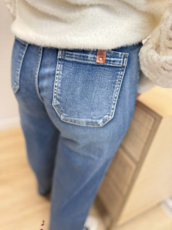 Jeans JUDITHE