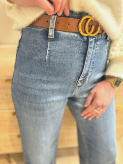 Jeans JUDITHE