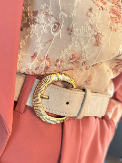 Ceinture CLAUDIE