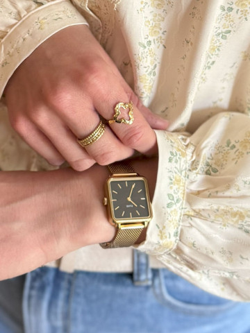 Bague NYLA