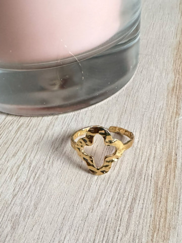 Bague NYLA