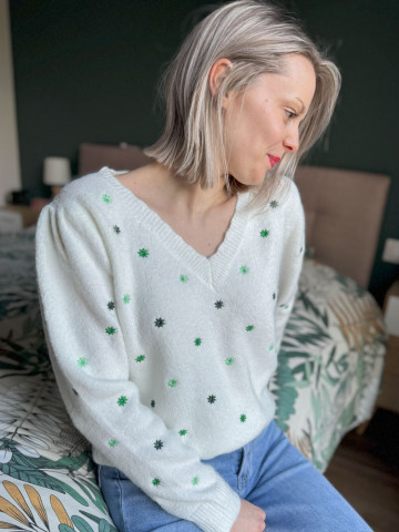 Pull LAURELINE