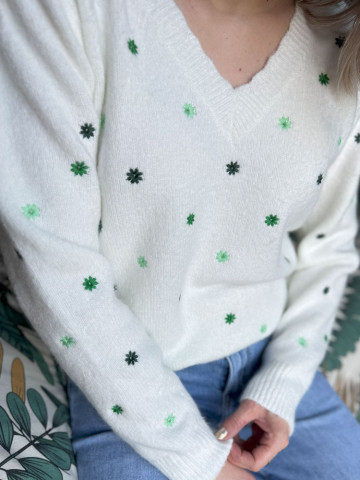 Pull LAURELINE