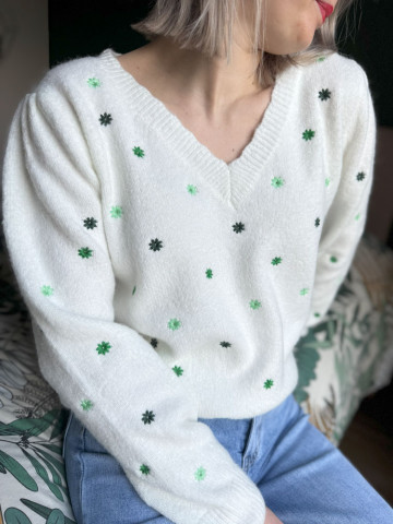 Pull LAURELINE
