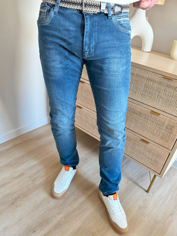 Jeans AURELIEN