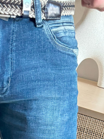 Jeans AURELIEN