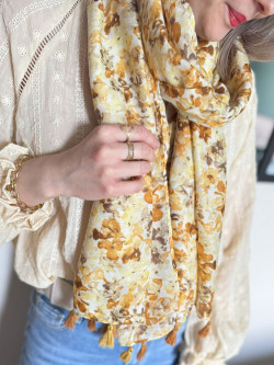 Foulard BEATRIZ