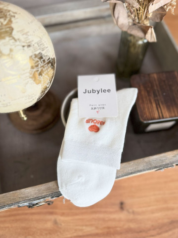 Chaussettes AMOUR