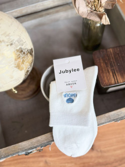 Chaussettes AMOUR