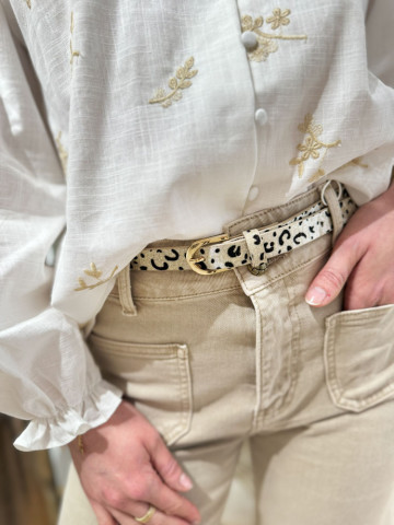 Ceinture ZOYA