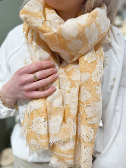 Foulard JULIA