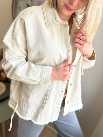 Veste LUMÈNE