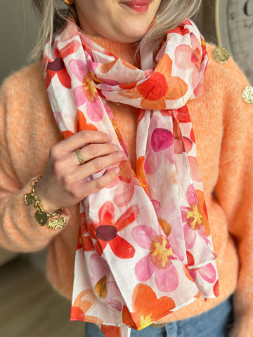 Foulard CONSTANTINE