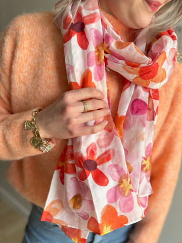 Foulard CONSTANTINE