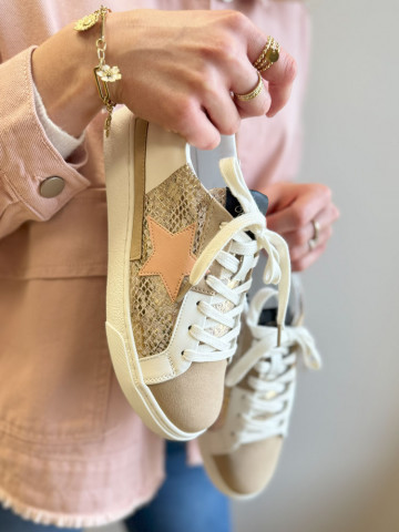 Baskets LOUNA