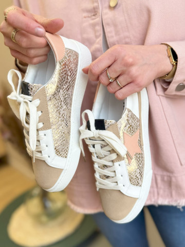 Baskets LOUNA