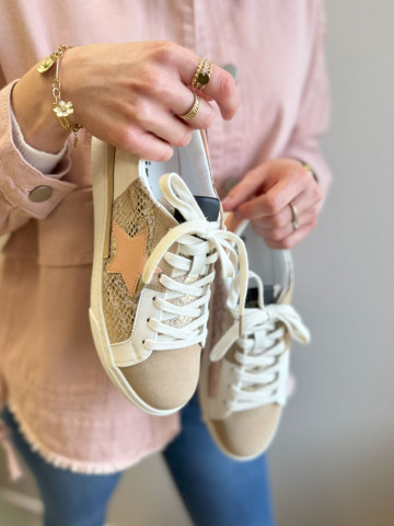 Baskets LOUNA