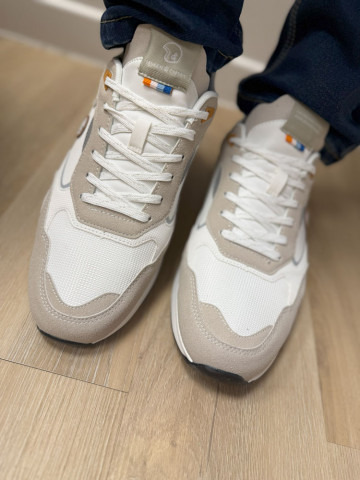 Chaussures BORIS - Benson & Cherry