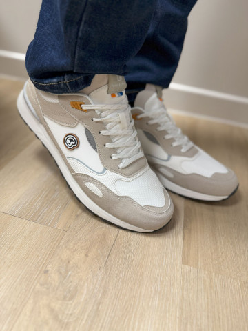 Chaussures BORIS - Benson & Cherry