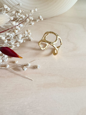 Bague THERESE