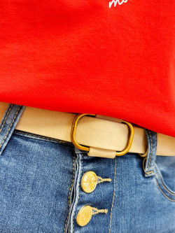 Ceinture PISSARO - Grace & Mila