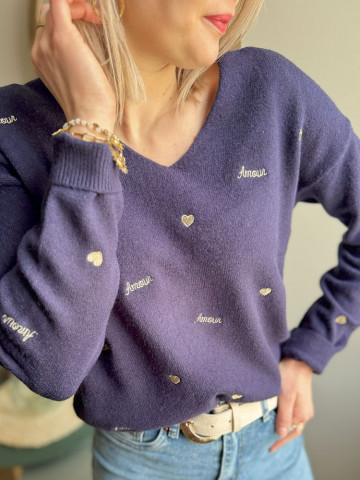 Pull AMOUR