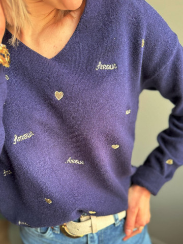 Pull AMOUR