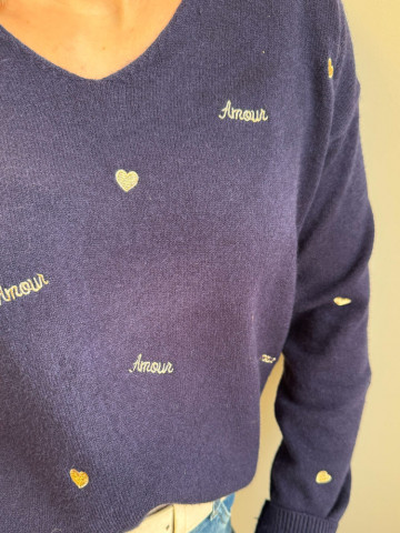 Pull AMOUR