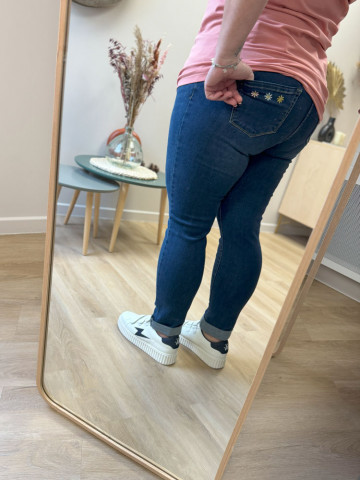 Jeans LIO