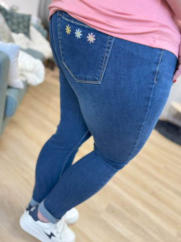 Jeans LIO