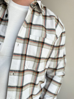 Chemise JOHAN - Tom Taylor