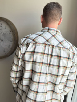 Chemise JOHAN - Tom Taylor