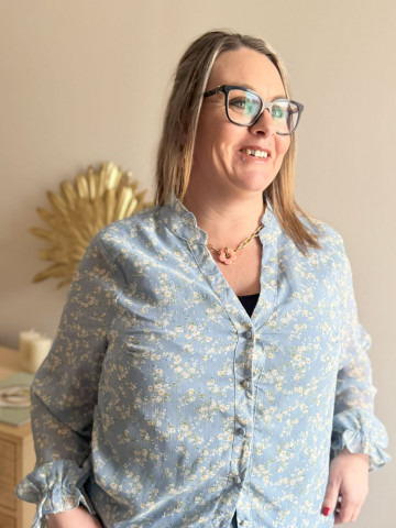 Blouse MADELYNE