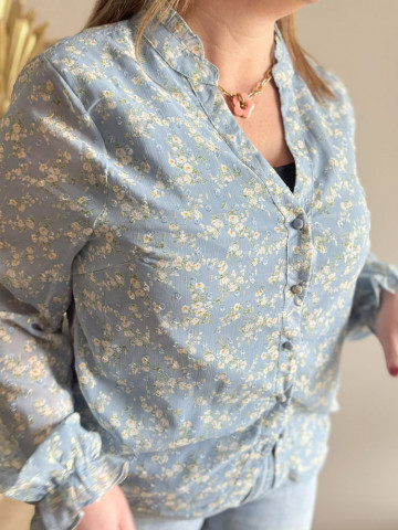 Blouse MADELYNE