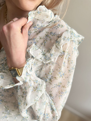 Blouse MADELYNE