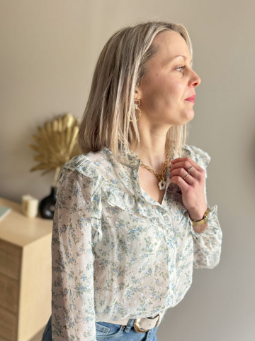 Blouse MADELYNE