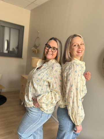 Blouse LALI