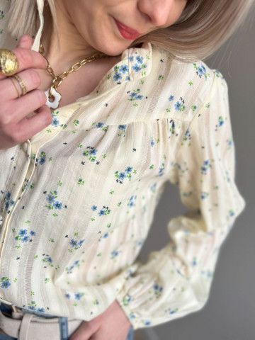 Blouse LALI
