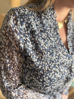 Blouse MELANIE