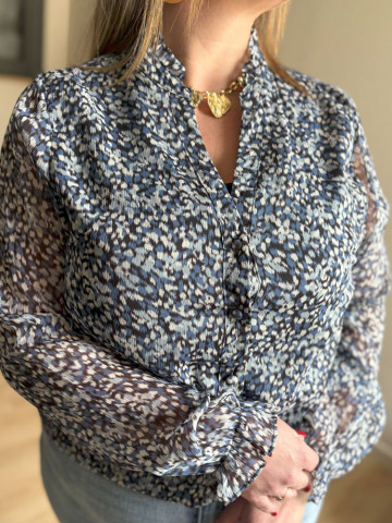Blouse MELANIE