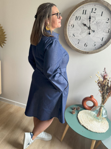 Robe HELENA