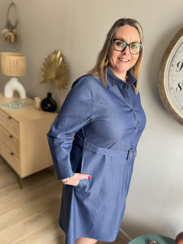 Robe HELENA