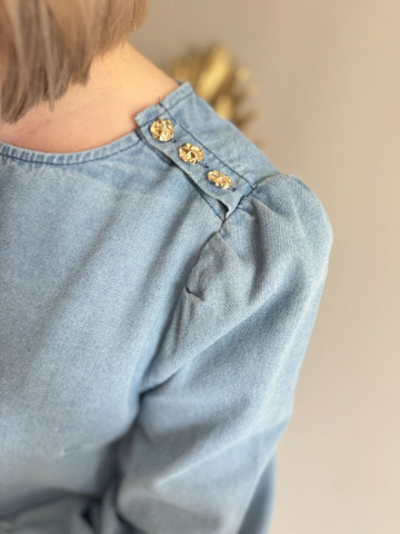 Robe ALINA