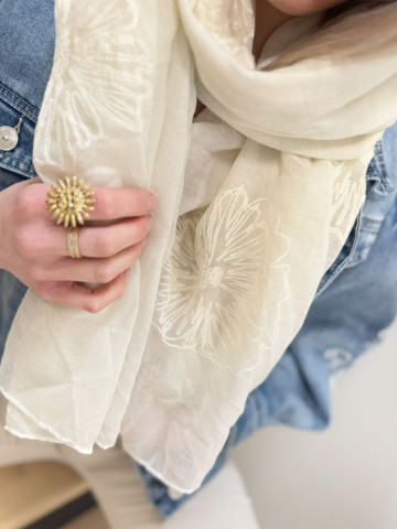 Foulard LYSIS