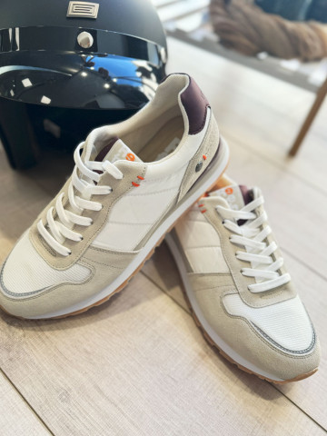 Baskets TIAGO - Refresh
